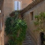 villages