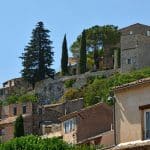 villages