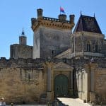 uzes