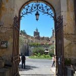 uzes