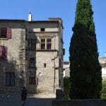 uzes