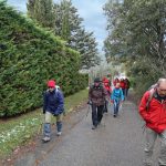 Boucle autour de Saignon