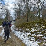 Boucle autour de Saignon