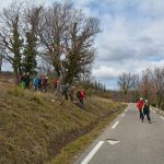 Boucle autour de Saignon