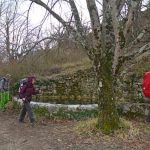 Boucle autour de Saignon