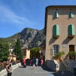 Moustiers-Sainte-Marie