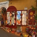 Moustiers-Sainte-Marie