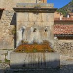 Moustiers-Sainte-Marie