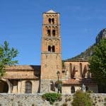 Moustiers-Sainte-Marie