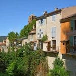 Moustiers-Sainte-Marie
