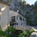 Moustiers-Sainte-Marie