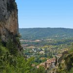 Moustiers-Sainte-Marie
