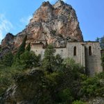 Moustiers-Sainte-Marie