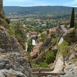 Moustiers-Sainte-Marie