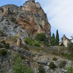Moustiers-Sainte-Marie