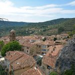 Moustiers-Sainte-Marie