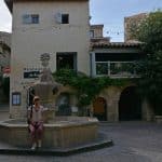 Venasque