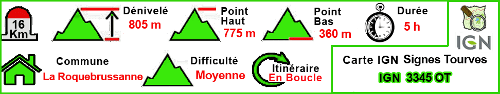 Montagne de la Loube