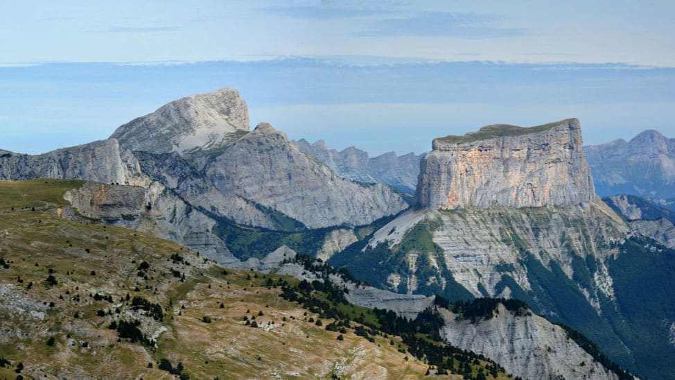 vallon de Combeau