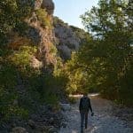 Tour du Grand Adrenier