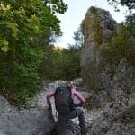 Tour du Grand Adrenier
