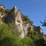 Tour du Grand Adrenier