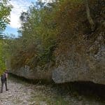 Tour du Grand Adrenier
