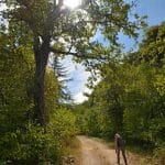 Tour du Grand Adrenier
