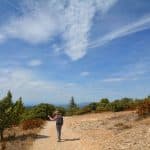 Tour du Grand Adrenier