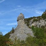Tour du Grand Adrenier