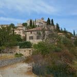 Tour du Grand Adrenier
