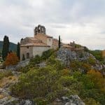 Tour du Grand Adrenier