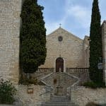 Tour du Grand Adrenier