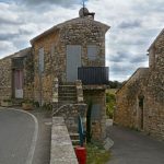 Moulins de Veroncle