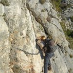 Sainte-Victoire les 2 faces