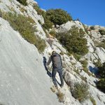 Sainte-Victoire les 2 faces