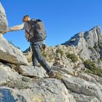 Sainte-Victoire les 2 faces