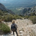 Sainte-Victoire les 2 faces