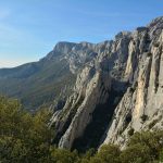 Sainte-Victoire les 2 faces