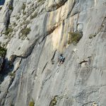 Sainte-Victoire les 2 faces