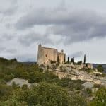 Baume Roustan