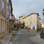 Baume Roustan