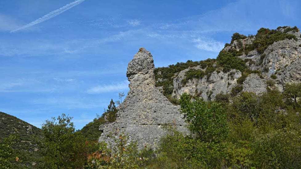 Tour du Grand Adrenier