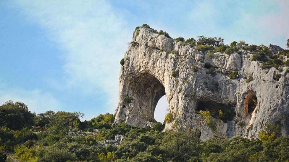 Vallons de Combres