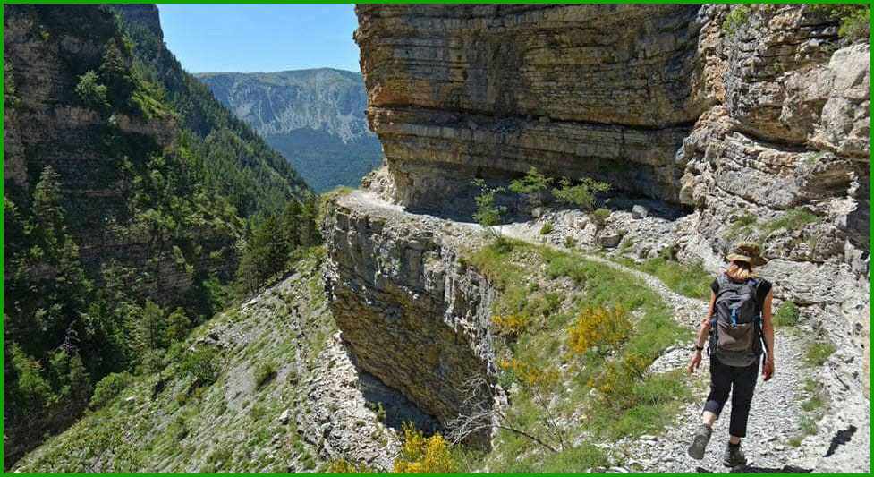 Gorges de Saint-Pierre
