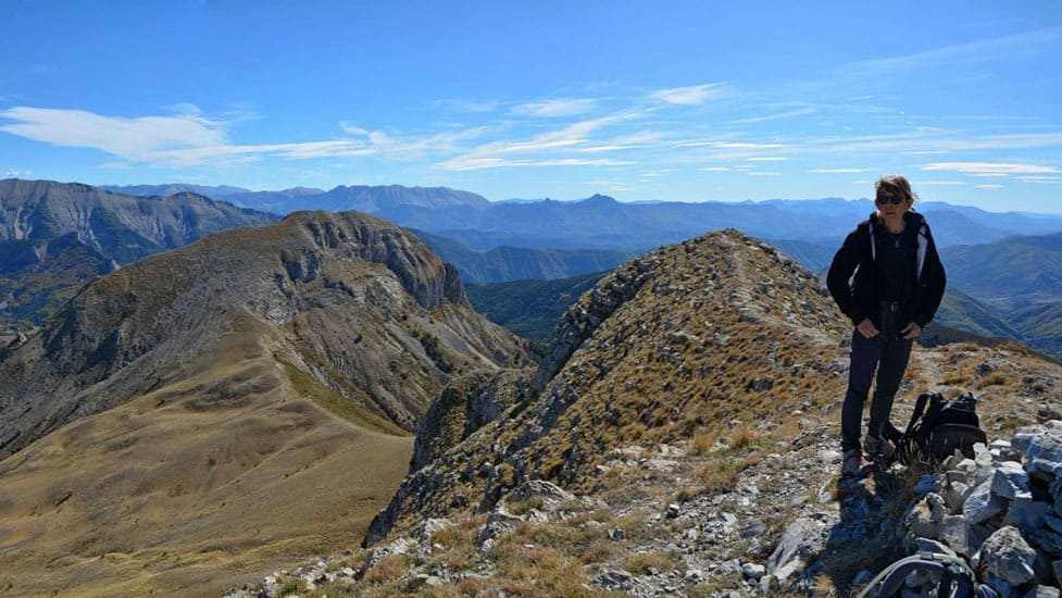 Cloches de Barles