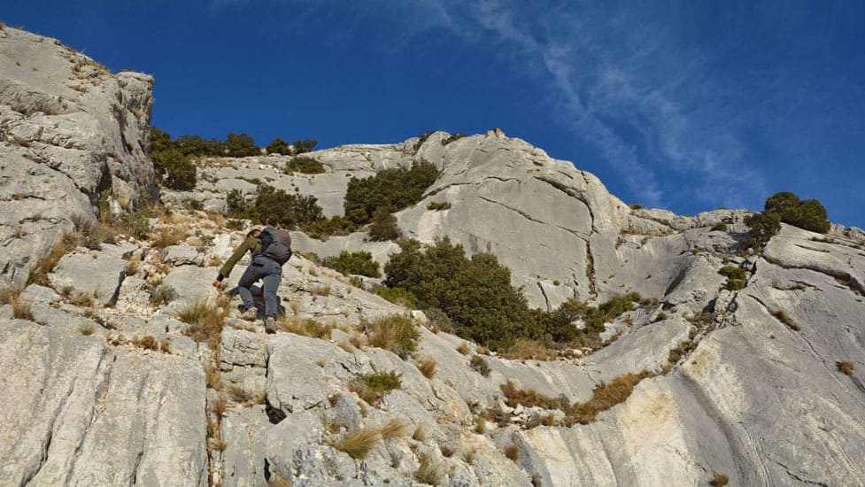 hors-sentier