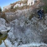 Gorges Oppedette