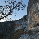Gorges Oppedette