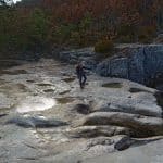 Saut du Moine